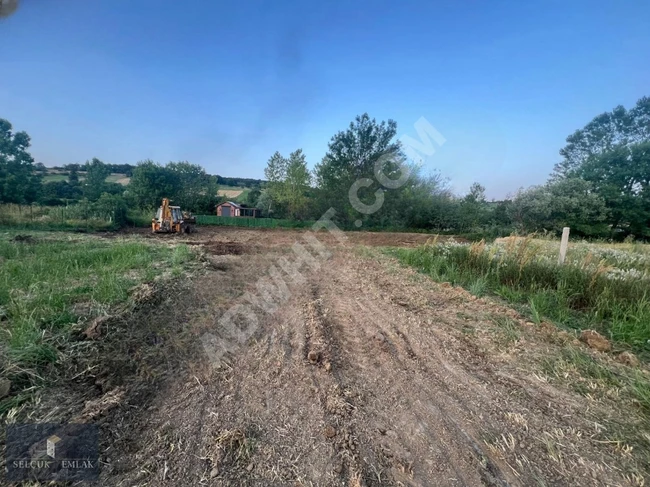 ASFALT YOLA CEPHE ELEKTRİK SU YOLDA MEVCUT ALAN KAZANIR.