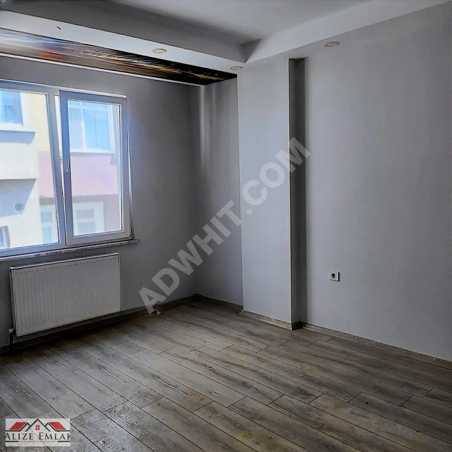 alizedenhalkali yeni ,boş iskanlı otopark asansörlü firsat daire