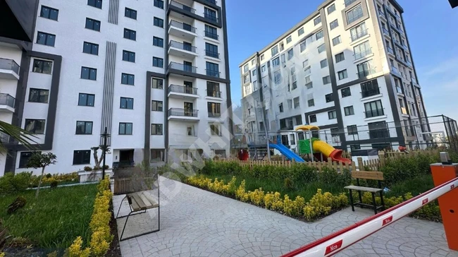 SELÇUK EMLAK'TAN SATILIK SIFIR ARAKAT 2+1 DAİRE