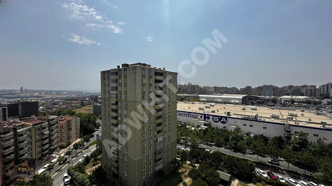 Beylikdüzü Metrobüs 5 DK Ferah Kaçmaz Fırsat 3+1 Satılık Daire