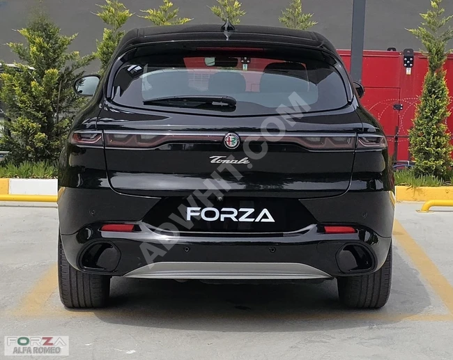 FORZA AUTO TONALE 2022 LUXURY PACK EMSALSİZ FIRSAT ARAÇ