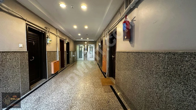 Beylikdüzü Site Metrobüse 1 Dk Büyük Fırsat 3+1 Satılık Daire