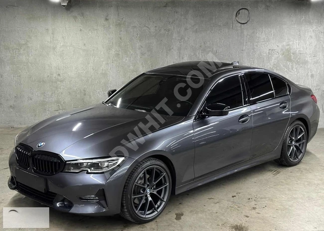 BARAN MOTORS 2020 3.20İ FIRST EDITION SPORT LINE BOYASIZ
