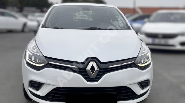 SEDEFLİ BEYAZ ICON EDC OTOMOTİK S&S %20 FATURALI