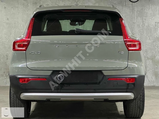 BARAN MOTORS 2023 XC40 1.5 T2 PLUS BRIGHT-HARMAN-CAM TAVAN-19JNT