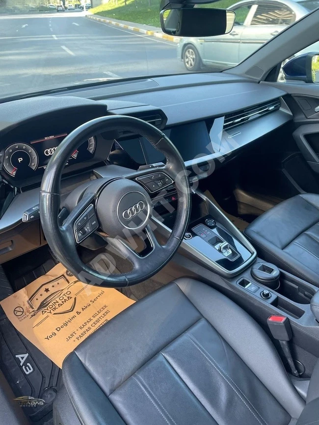 KARADAĞ MOTORS CAM TAVAN MAVİ RENK FULL SERVİS BAKIMLI HATASIZ