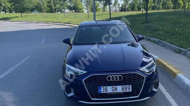 KARADAĞ MOTORS CAM TAVAN MAVİ RENK FULL SERVİS BAKIMLI HATASIZ