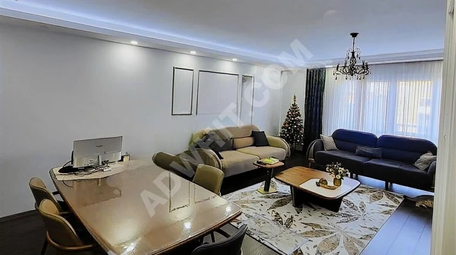 ALİZEDEN ATAKENT 3.ETAP KISA KATLAR DA ÖZEL FIRSAT DAİRE