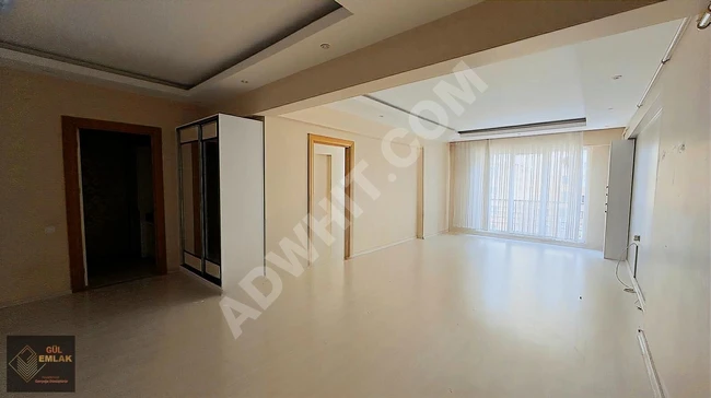 MÜKEMMEL BİR SİTEDE 90 M2 YÜZME HAVUZ KAPALI OTOPARK GÜV ENLİK