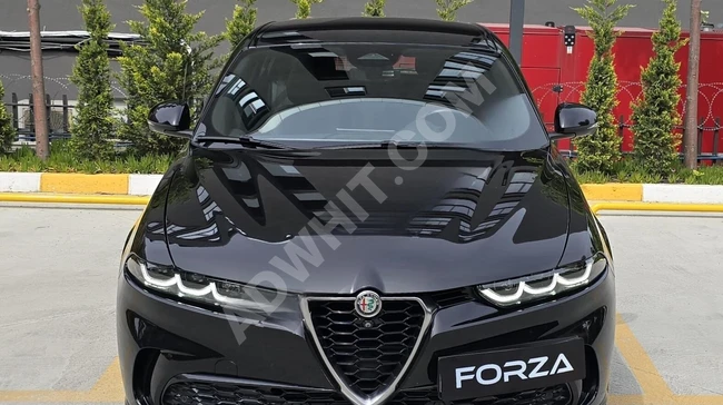 FORZA AUTO TONALE 2022 LUXURY PACK EMSALSİZ FIRSAT ARAÇ