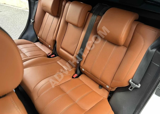 "UNIVERSAL MOTORS"2012 RRSPORT 3.0 SDV6 PREMIUM HSE+AUTOBIOGRAFY