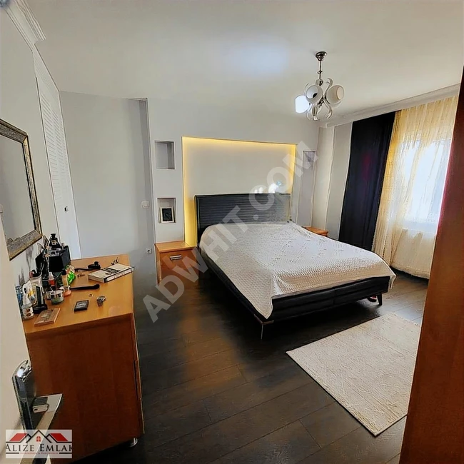 ALİZEDEN ATAKENT 3.ETAP KISA KATLAR DA ÖZEL FIRSAT DAİRE