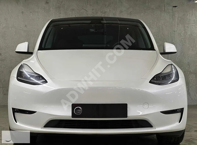 BARAN MOTORS 2023 TESLA MODELY PERFORMANCE-534HP-21 JANT-BOYASIZ