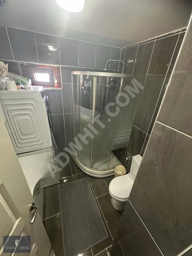 SELÇUK EMLAKTAN KURTKÖY METRONUN DİBİNDE 2+1 SATILIK DAİRE !!!