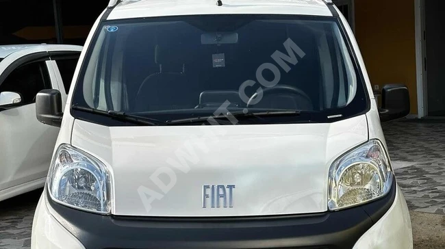 SIFIR KOKUSU ÜSTÜNDE! 2022 FİAT FİORİNO 95'PS 27.000KM!