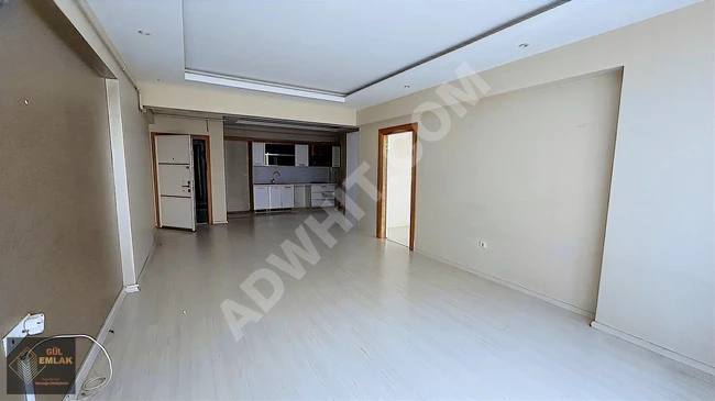 MÜKEMMEL BİR SİTEDE 90 M2 YÜZME HAVUZ KAPALI OTOPARK GÜV ENLİK