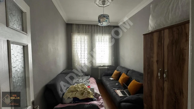 Beylikdüzü Site Metrobüse 1 Dk Büyük Fırsat 3+1 Satılık Daire