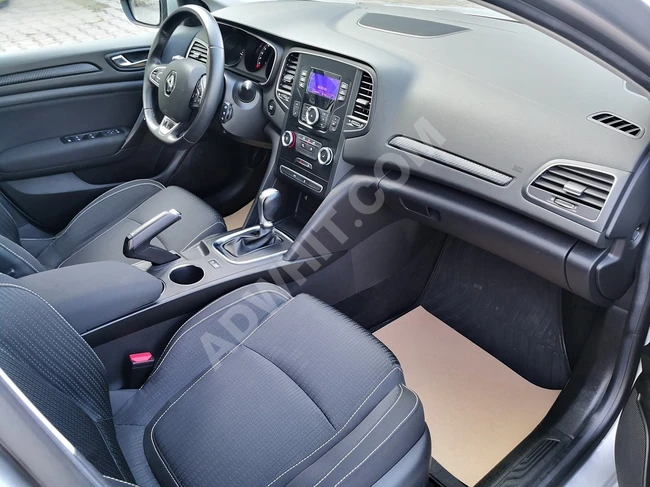 HATASIZ OTOMATİK TOUCH 1.5 Blue DCİ EDC 115 HP
