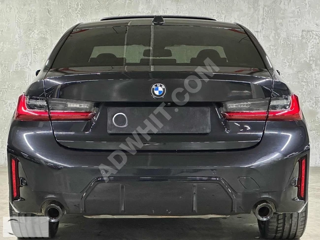 BARAN MOTORS 2023 3.20 İ M SPORT SHADOW-HEADUP-HARMAN-19'' JANT