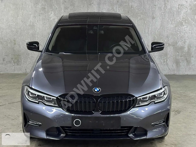 BARAN MOTORS 2020 3.20İ FIRST EDITION SPORT LINE BOYASIZ