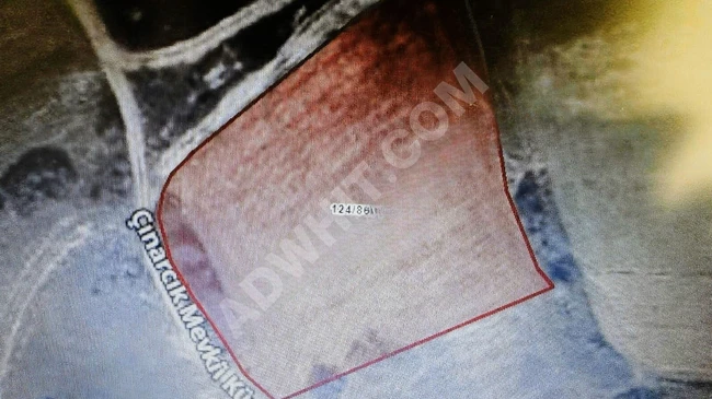 MNY GAYRİMENKULDEN İZMİT SARIŞEYH DE SATILIK 3670 M2 ARSA