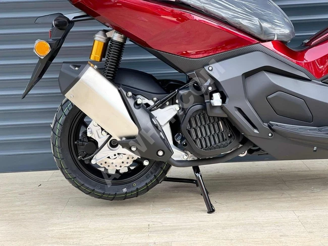 FEREC MOTORS'DAN 12 TAKSİT 0 FAİZ İMKANI+SENET KANUNİ SEHA 150