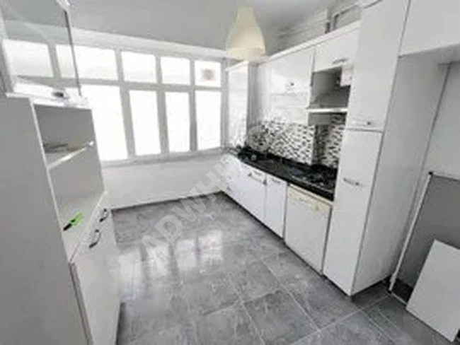 Ultra-luxurious 2+1 apartments in Yenibosna