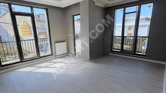 İSLAMBEY MAH. 4+2 180 M2 ÜLTRA LÜX DÜBLEX