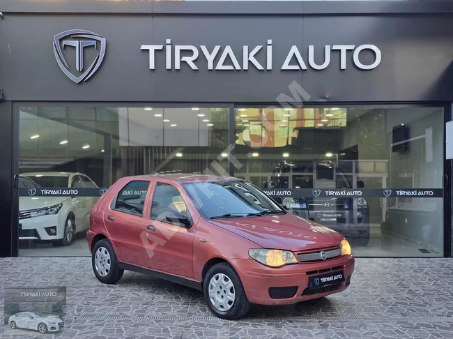 TİRYAKİ AUTO'DAN