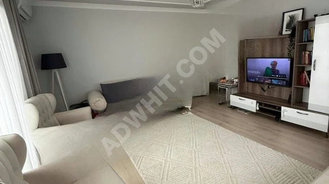 SELÇUK EMLAK KAPALI BALKON GÜNEY CEPHE SATILIK 2+1 DAİRE !!