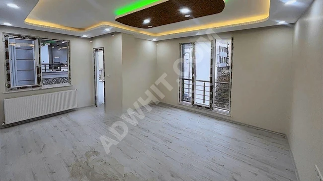 İSLAMBEY MAH 2+1 90 M2 SIFIR UYGUN DAİRE