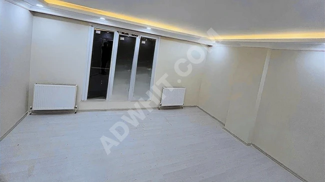 İSLAMBEY MAH. 3+1 120 M2 ÇİFT CEPE SIFIR DAİRE