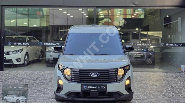 TİRYAKİ AUTO'DAN ARAÇ DELUXS PAKETTİR