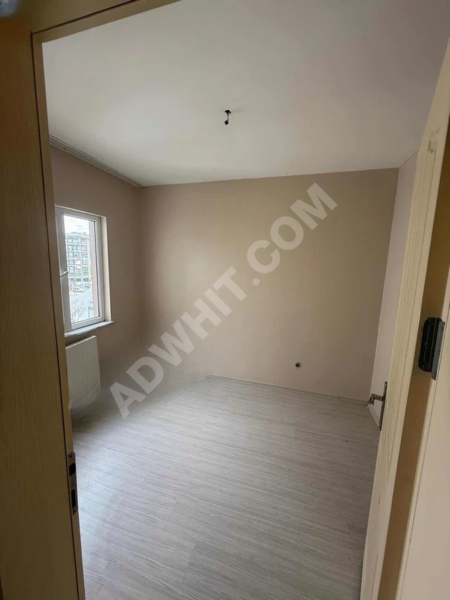 KİPTAŞ' TA 2+1 90 M2 KİRALIK DAİRE