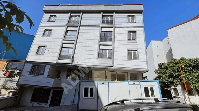 İSLAMBEY MAH 2+1 115 M2 SATILIK DAİRE