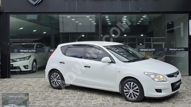 TİRYAKİ AUTO'DAN