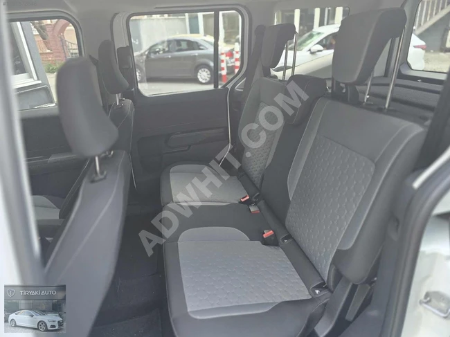 TİRYAKİ AUTO'DAN