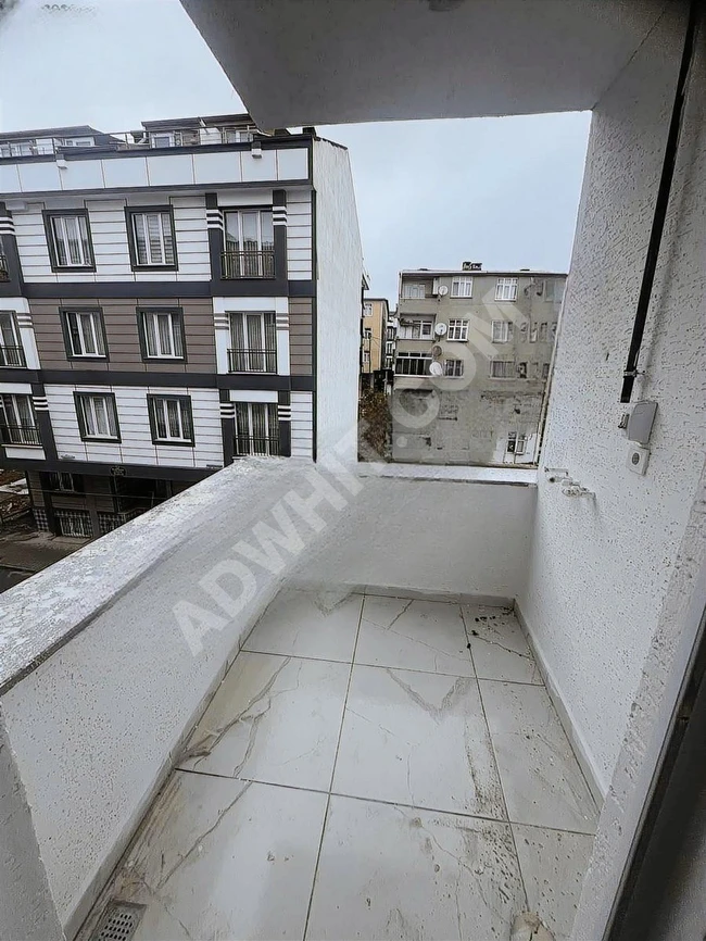 İSLAMBEY MAH 2+1 90 M2 SIFIR UYGUN DAİRE