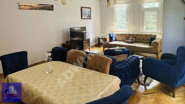 İÇERENKÖY ALANALTI CADDESİNDE SATILIK BANYO MUTFAĞI YENİLENMİŞ