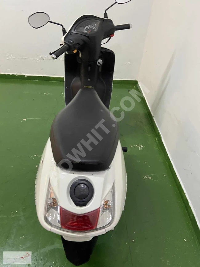 Point motors'dan vade ve takas seçenekleriyle