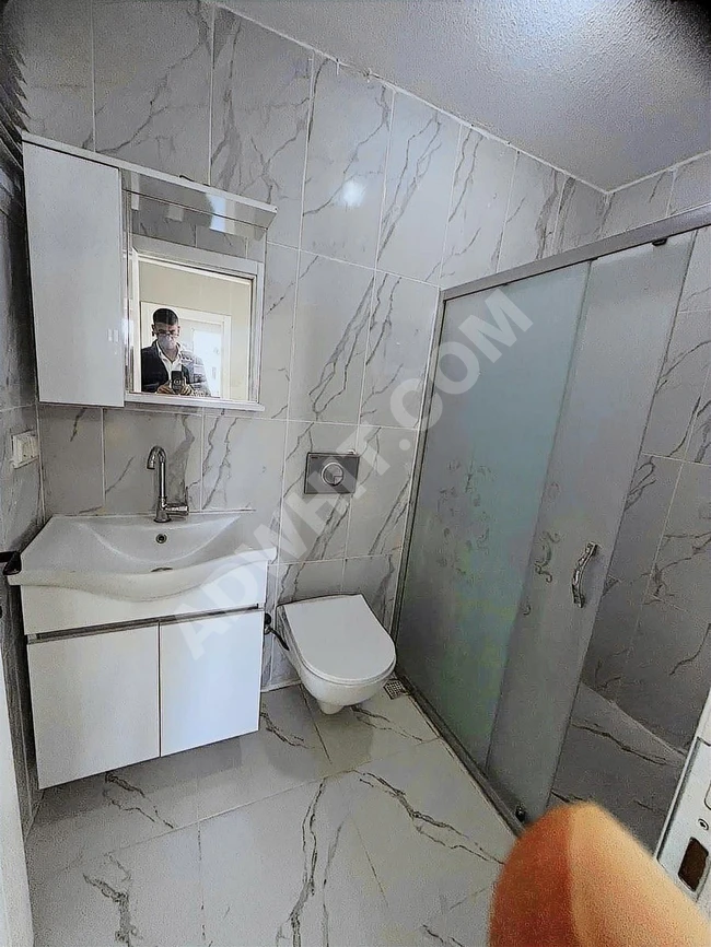 İSLAMBEY MAH. 4+2 180 M2 ÜLTRA LÜX DÜBLEX