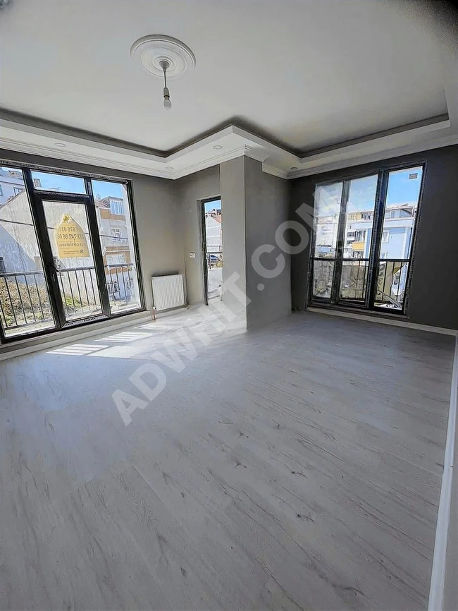 NENEHATUN MAH.2+1 90 M2 ARAKAT LÜKS DAİRE