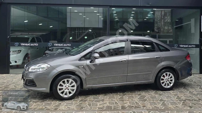TİRYAKİ AUTO'DAN
