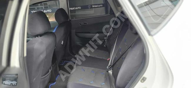 TİRYAKİ AUTO'DAN