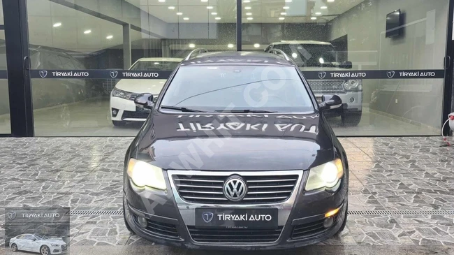TİRYAKİ AUTO'DAN
