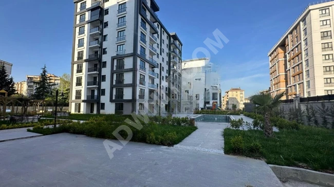 FULL PEYZAJ CEPHE EBEVEYN BANYOLU ARAKAT KİRALIK 2+1 DAİRE
