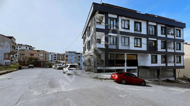 NENEHATUN MAH 2+1 ULTRA LÜKS DAİRE