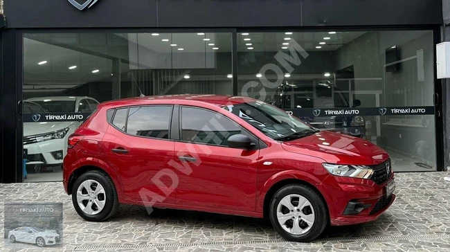 TİRYAKİ AUTO'DAN