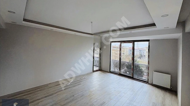 SELÇUK EMLAK'TAN OTURUMA HAZIR SATILIK 3+1 SIFIR DAİRE