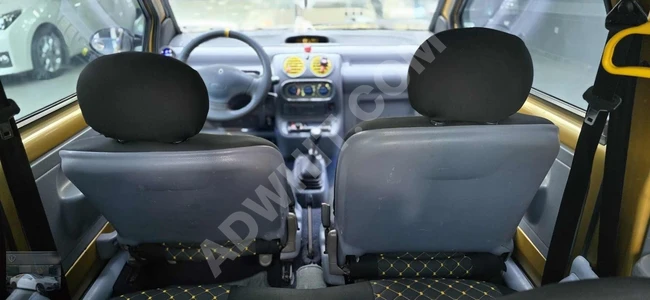TİRYAKİ AUTO'DAN EŞSİZZZ TEMİZLİKTE